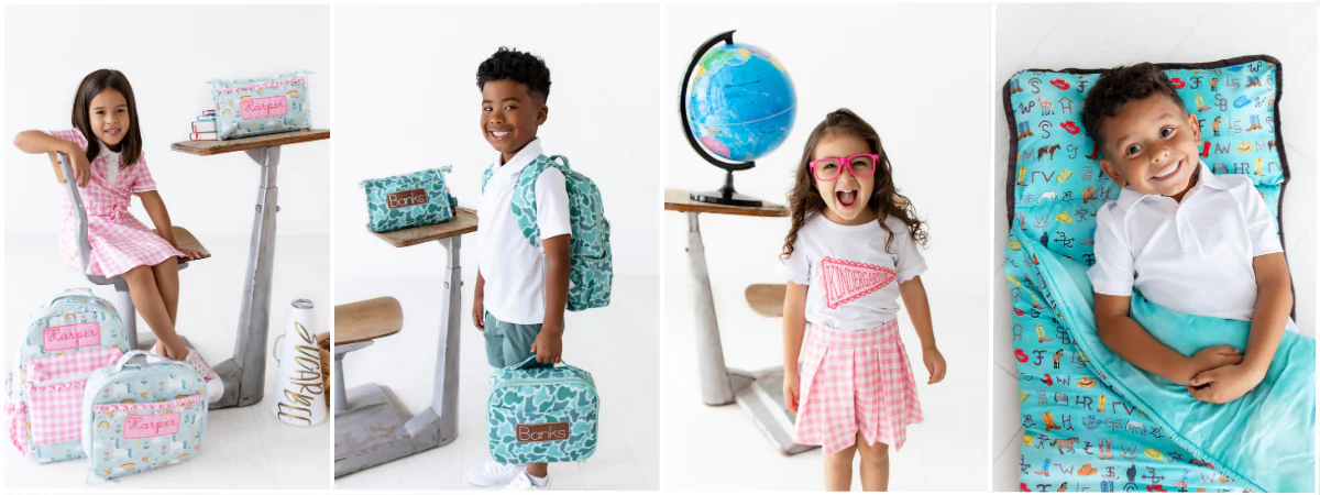 Sweet Styles for Every Milestone